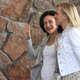 Sheryl Sandberg, COO of Facebook, and Marne Levine, COO of Instagram, attend the annual Allen and Co. Sun Valley media conference in Sun Valley, Idaho, U.S., July 9, 2019.